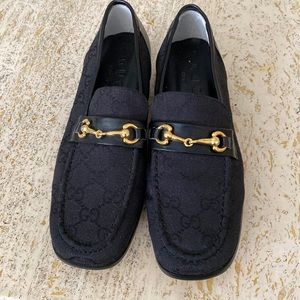 Gucci loafers